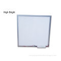 High Lumen Ip20 36w 600 * 600mm Smd3528 Super Bright Led Flat Panel Light For School